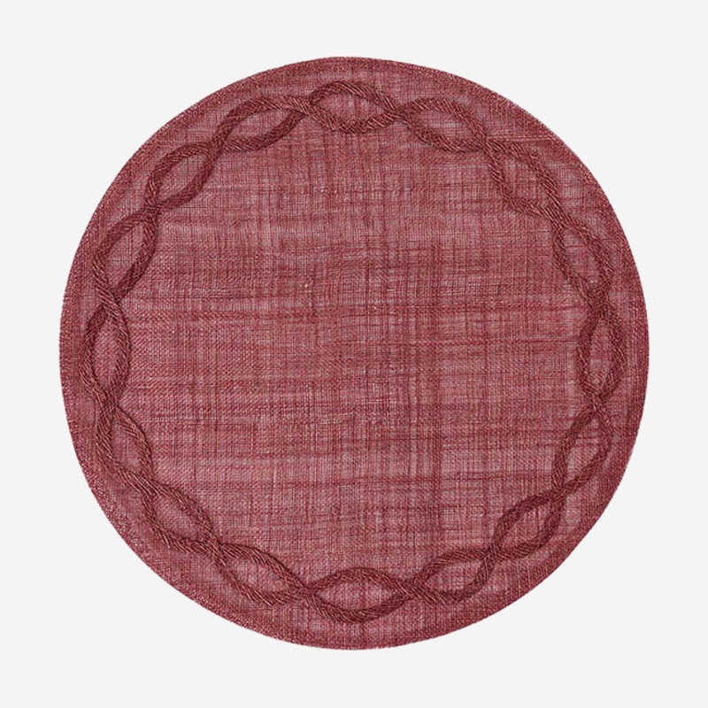 Juliska | Tuileries Garden Placemat