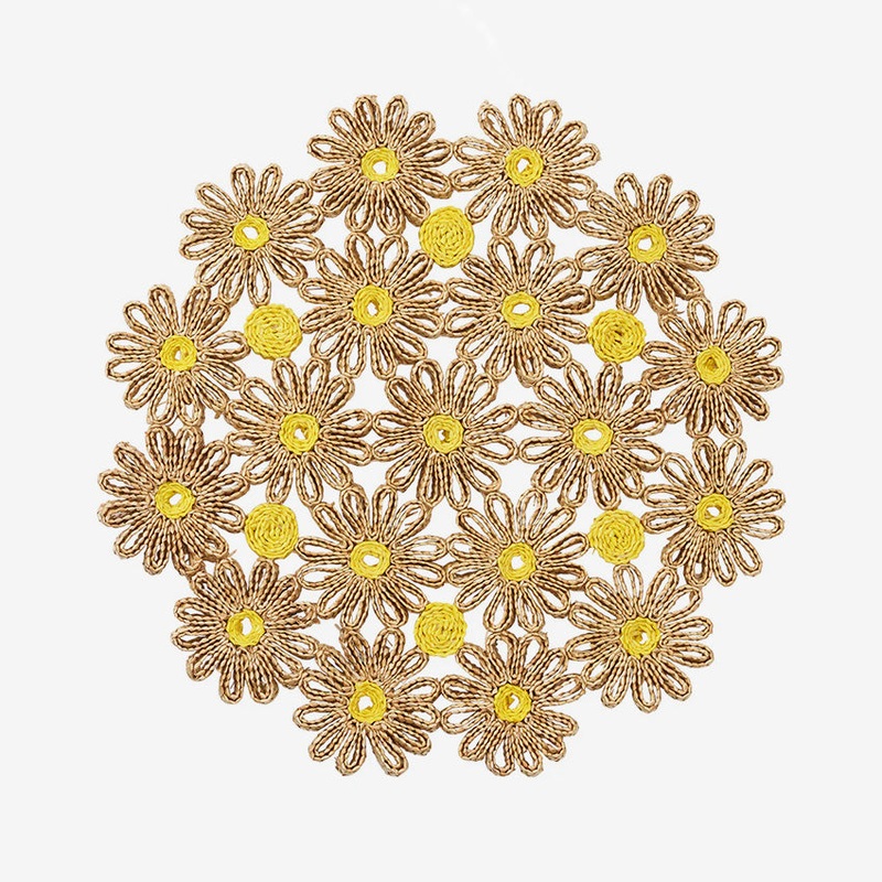 Kim Seybert | Daisy Placemat