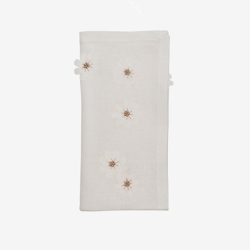 Kim Seybert | Florette Napkin