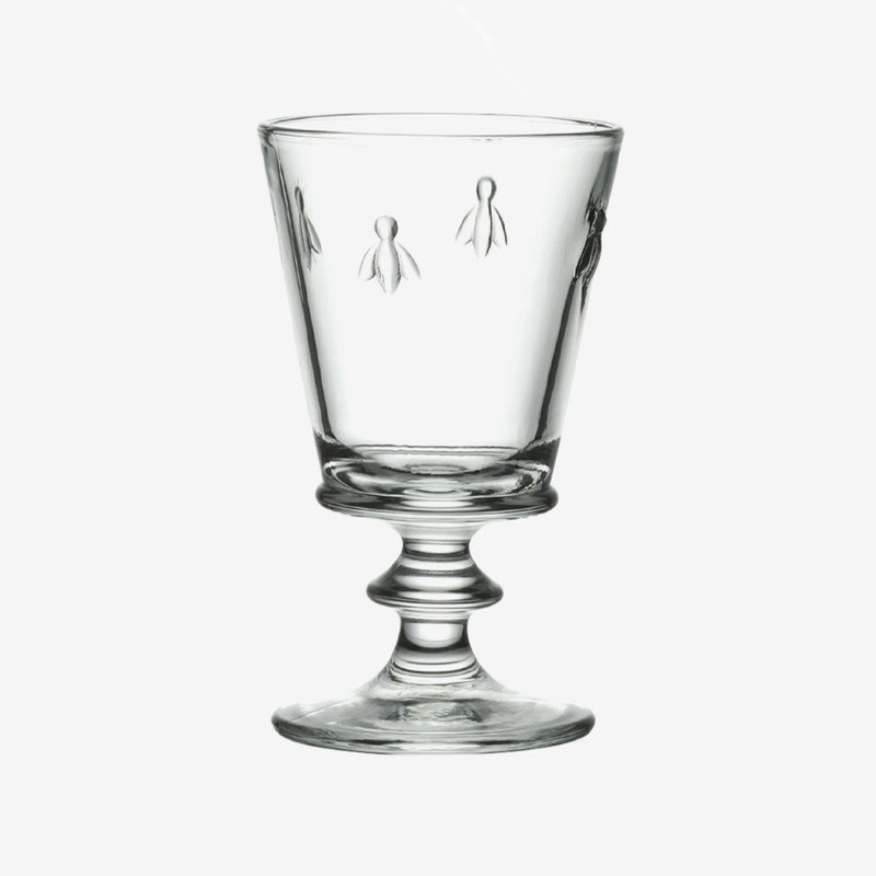 La Rochre | Bee Wine Glass