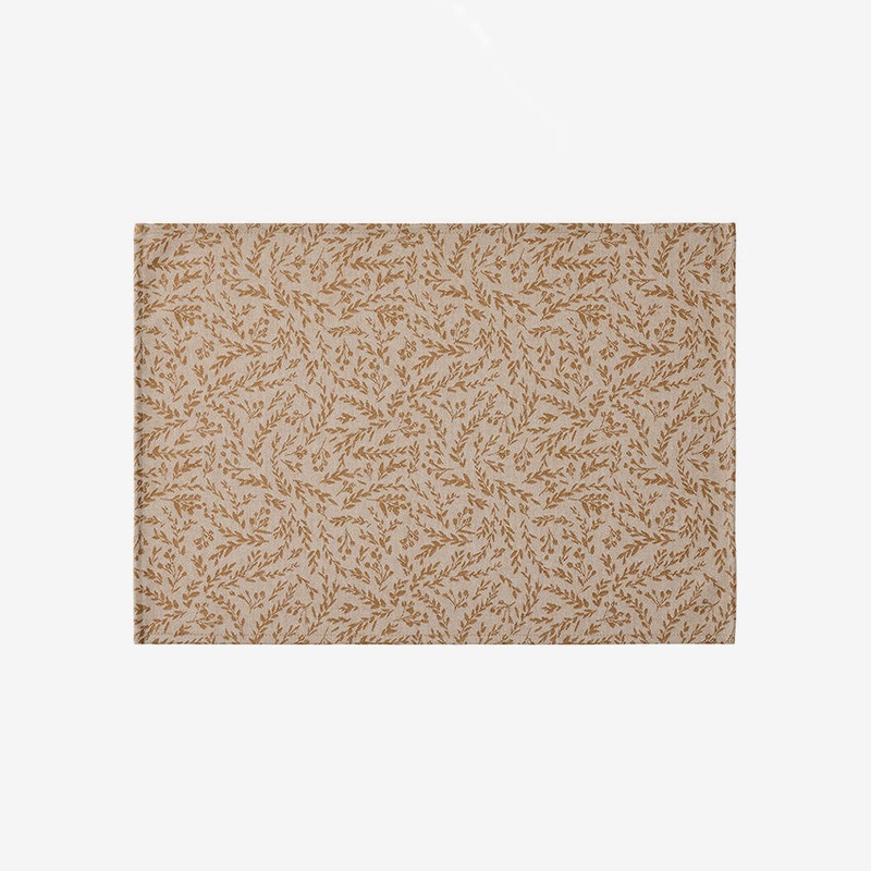 Le Jacquard Franais | Champtre Placemat
