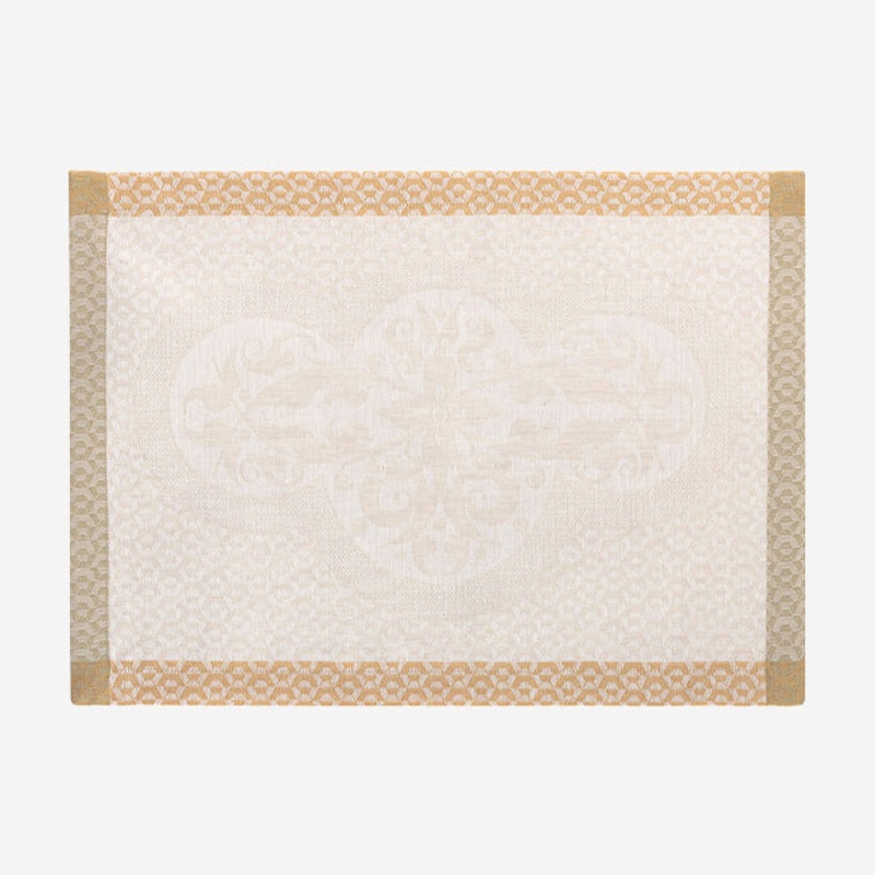 Le Jacquard Franais | vasion Cleste Placemat