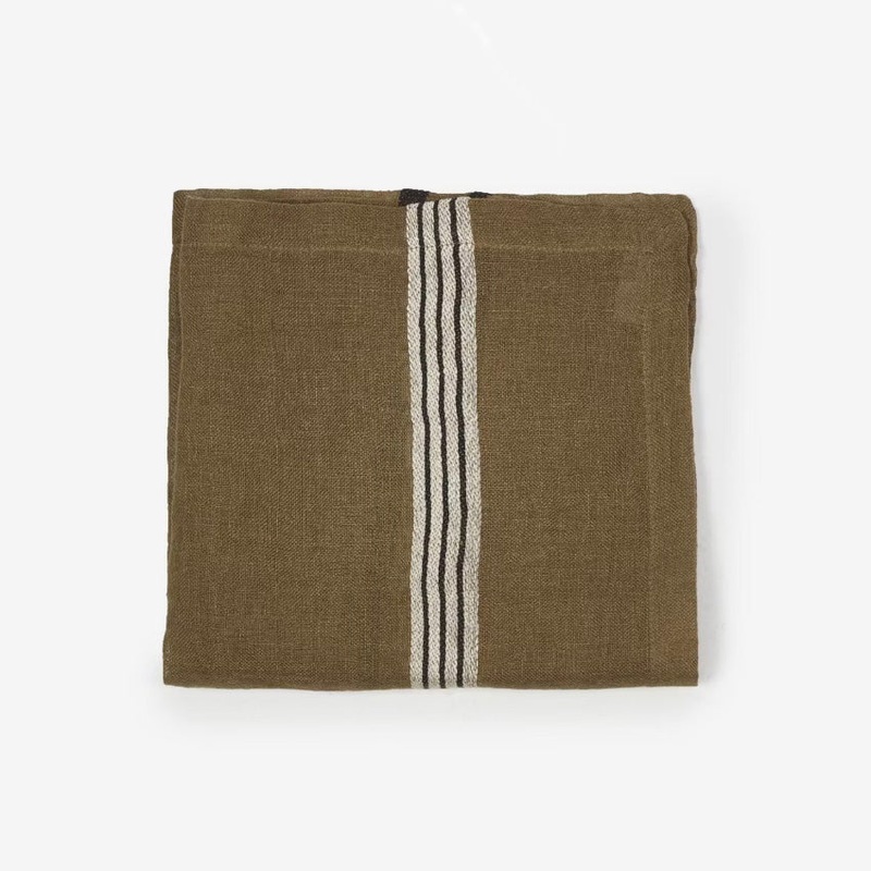 Libeco | The Locomotive Napkin