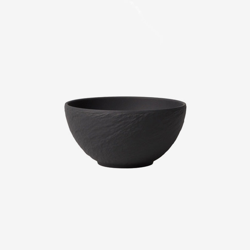 Villeroy & Boch | Manufacture Rock Rice Bowl