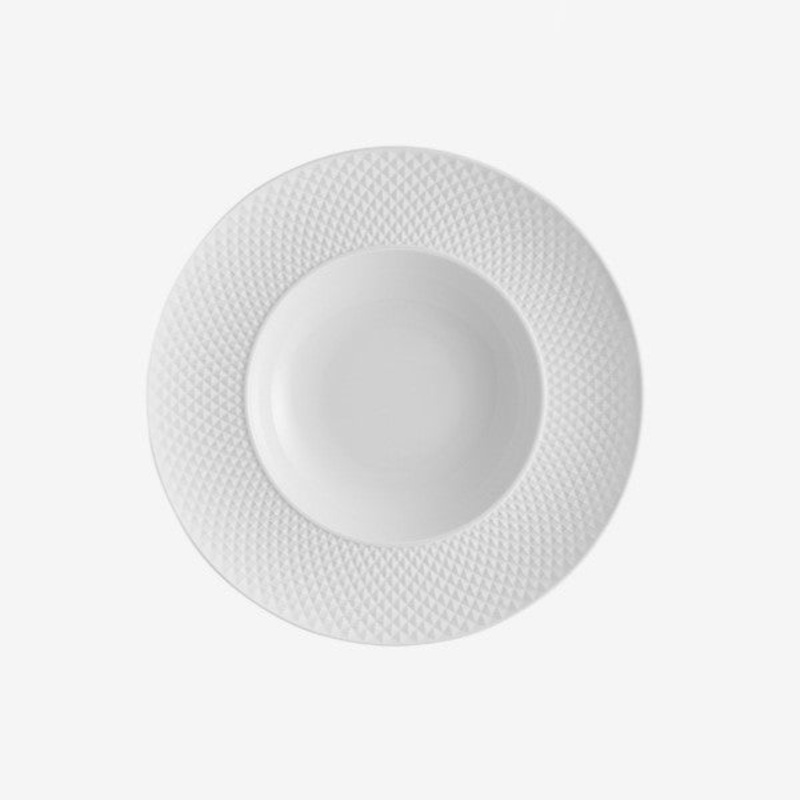 Vista Alegre | Bicos Soup Plate