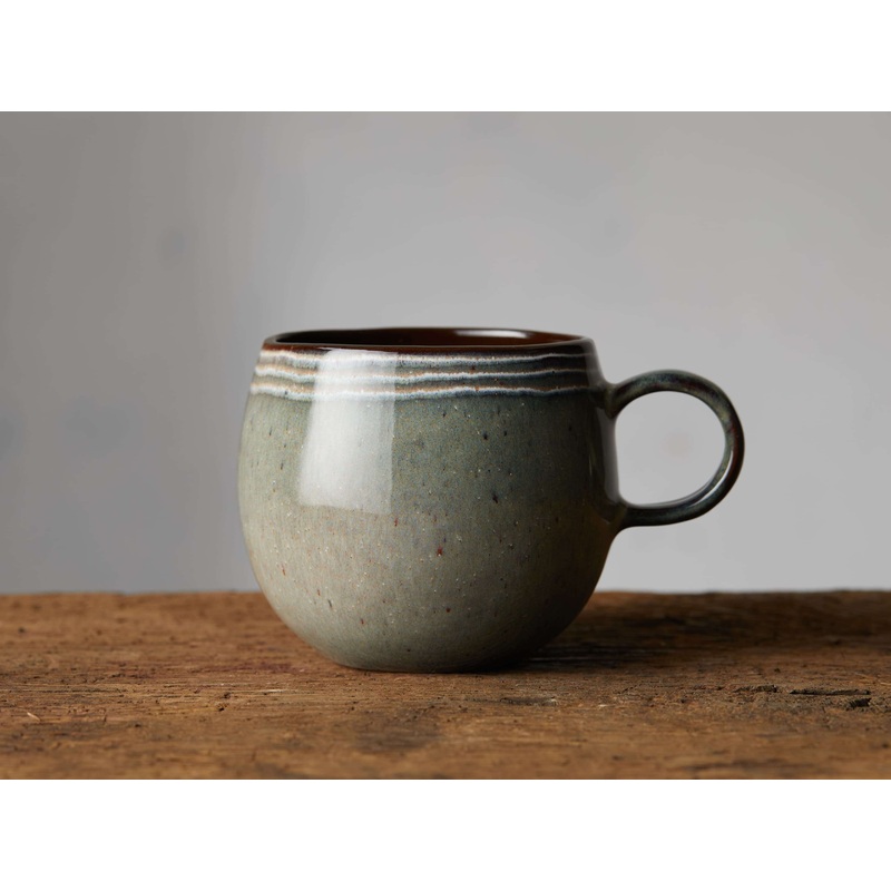 Canyon Mugs (Set of 4)