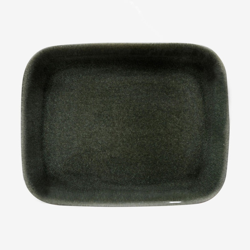 Jars Cramistes | Maguelone Rectangle Plate