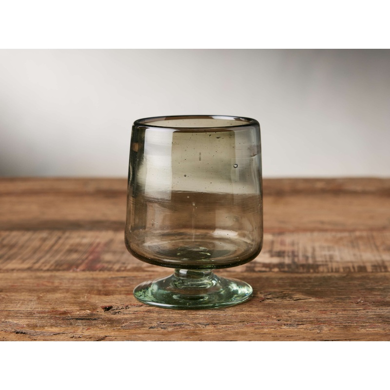 Paloma Double Old-Fashioned Glasses (Set of 4)