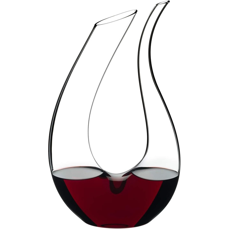 Riedel Amadeo Mini Crystaline 26.5 oz. Decanter