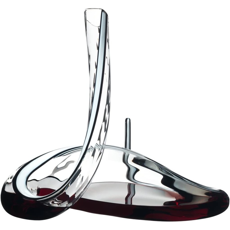 Riedel Fatto a Mano Mamba Decanter