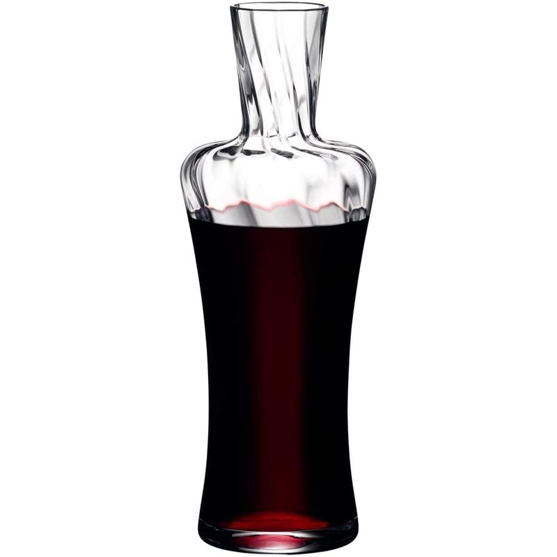 Riedel Medoc Decanter