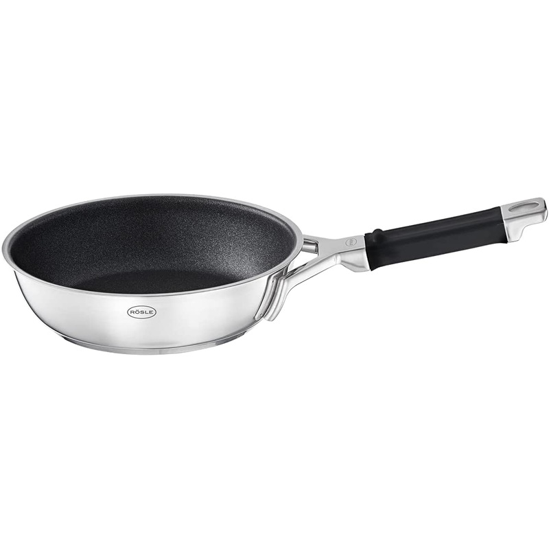 Rsle SILENCE Non Stick Frying Pan - 20cm/7.9"