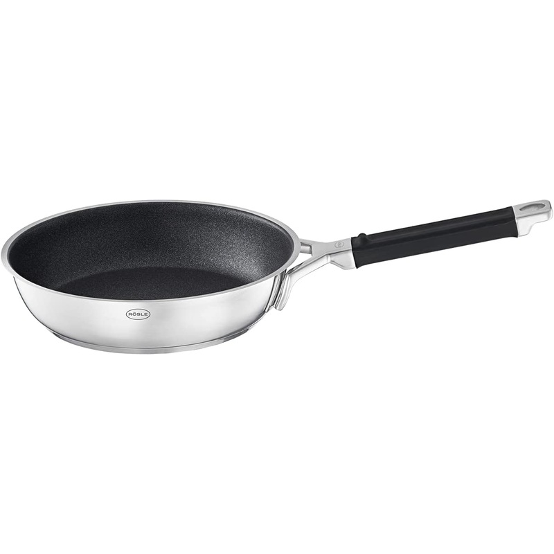 Rsle SILENCE Nonstick Frying Pan -28cm/11"