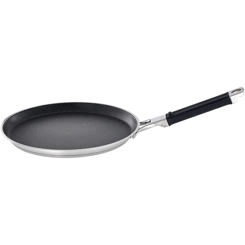 Rsle SILENCE PRO Crpes Pfanne -28cm/11"