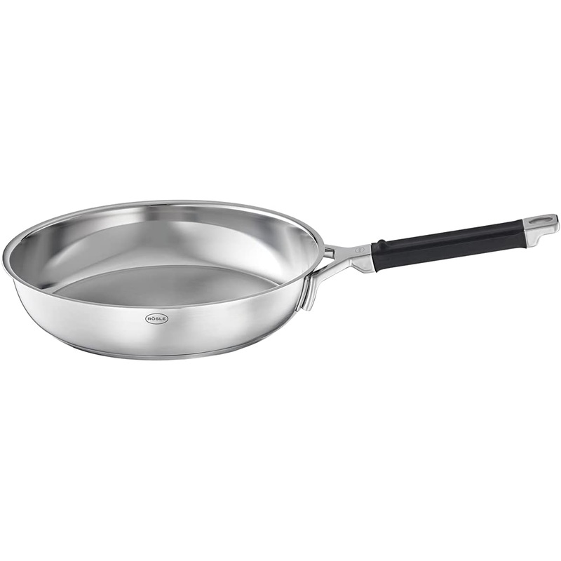 Rsle SILENCE PRO Frying Pan -28cm/11"