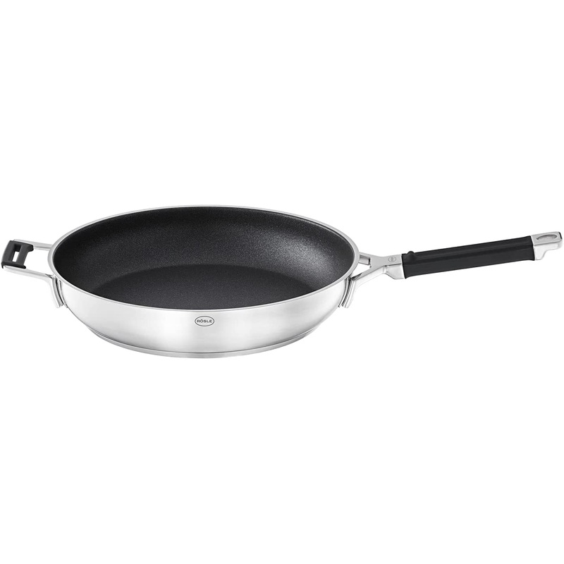 Rsle SILENCE PRO Frying Pan -32cm/12.6"