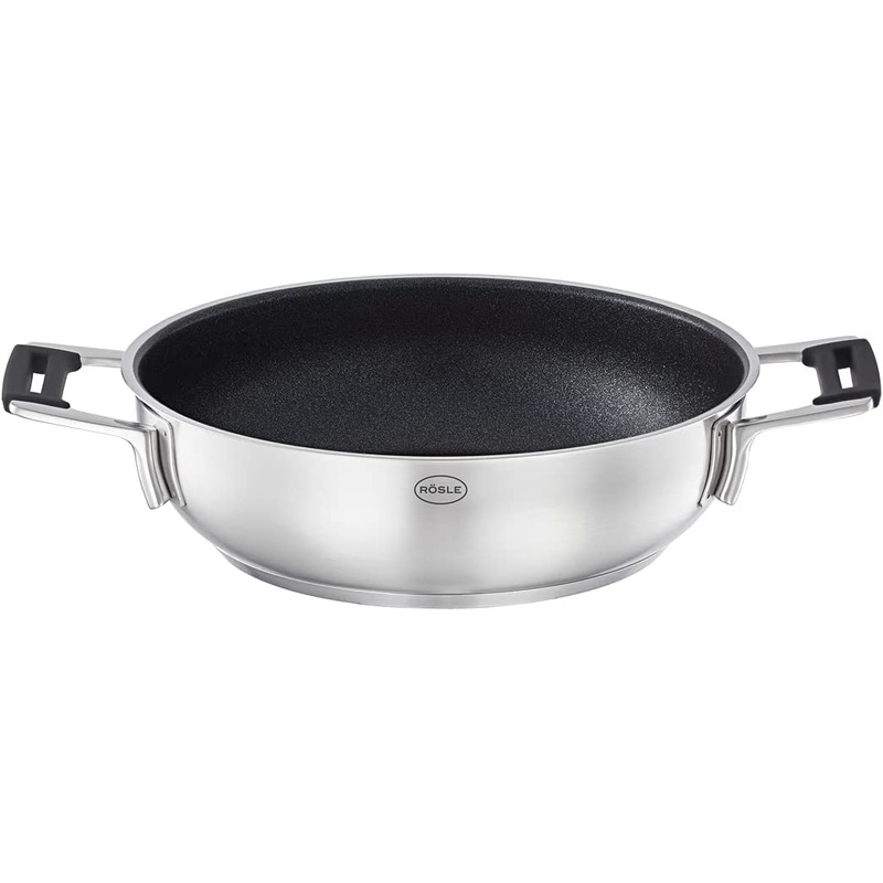 Rsle SILENCE PRO Serving Pan -24cm/9.5"