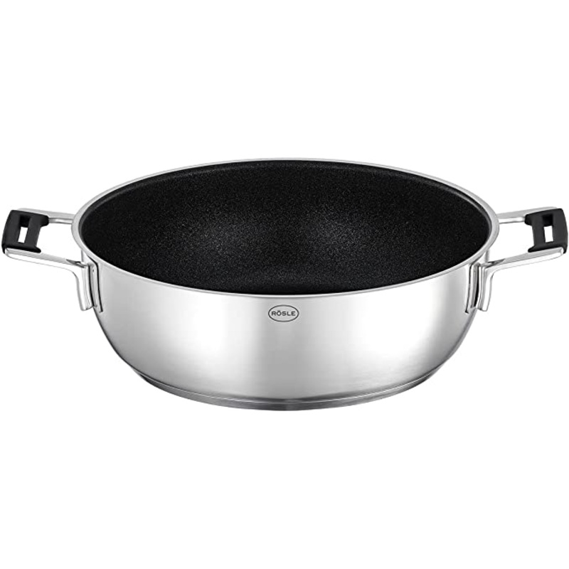 Rsle SILENCE PRO Serving Pan -28cm/11"
