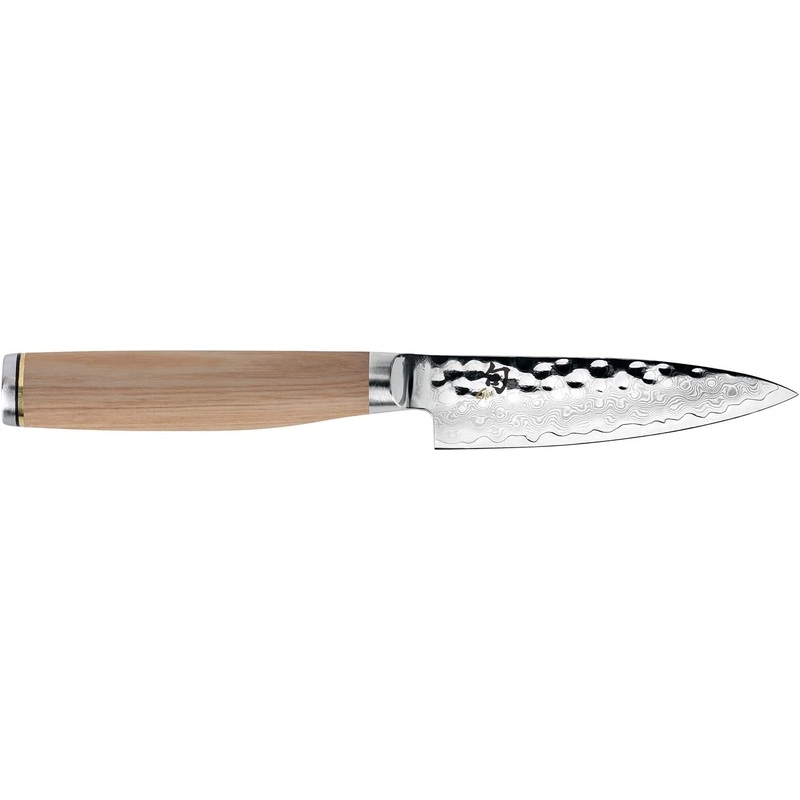 Shun Premier Blonde - 4" Paring Knife