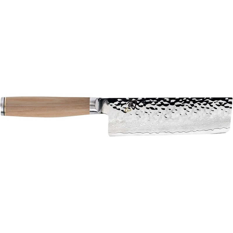 Shun Premier Blonde - 5 1/2" Nakiri Knife