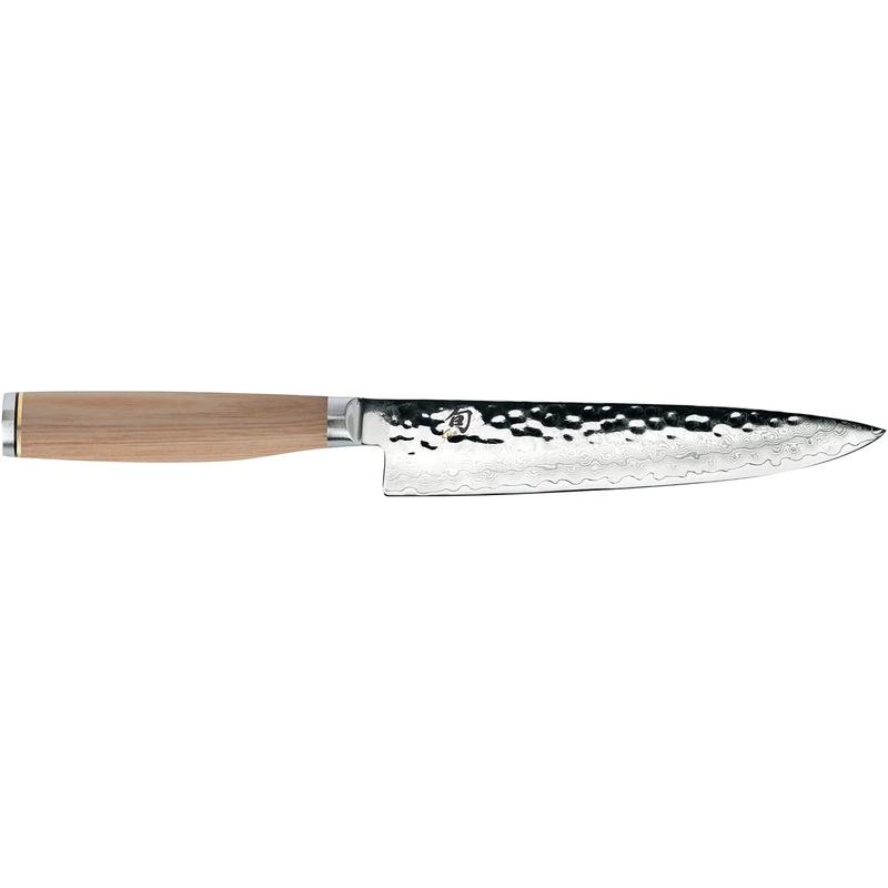 Shun Premier Blonde - 6 1/2" Utility Knife