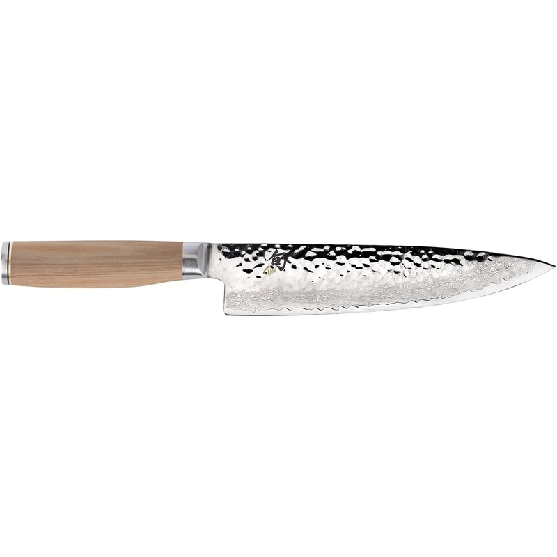 Shun Premier Blonde - 8" Chef's Knife