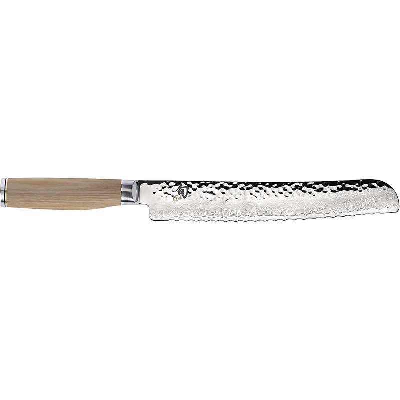 Shun Premier Blonde - 9" Bread Knife