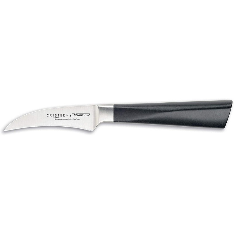 Cristel by Marttiini - 3" Bird's Beak Peeling Knife