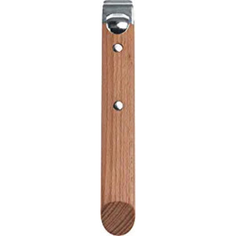 Cristel Detachable Handle Beech Wood