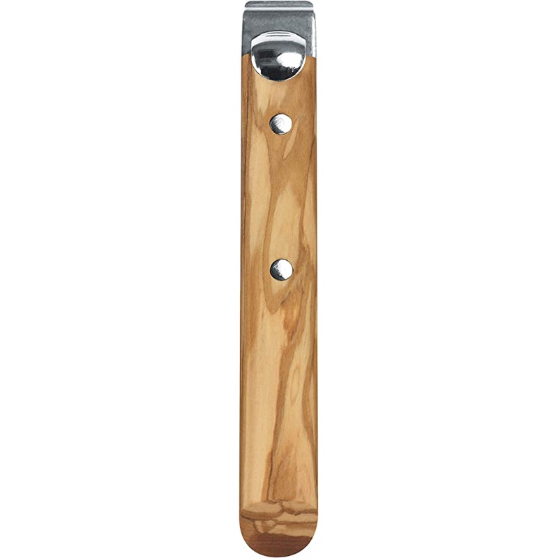 Cristel Detachable Handle Olive Wood