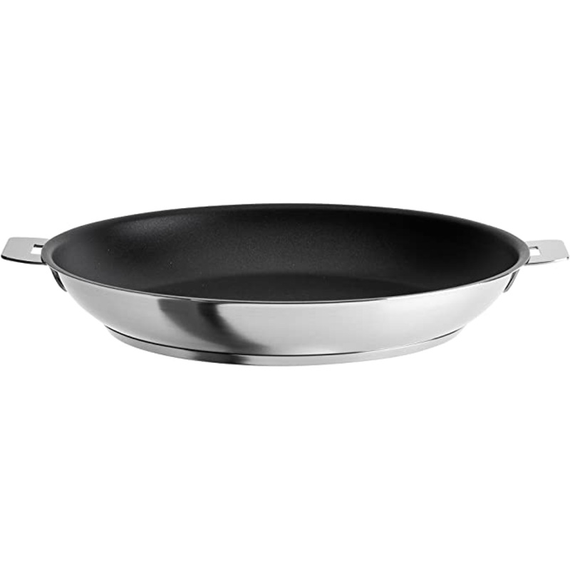 Cristel Strate - 12" Non-Stick Frying Pan