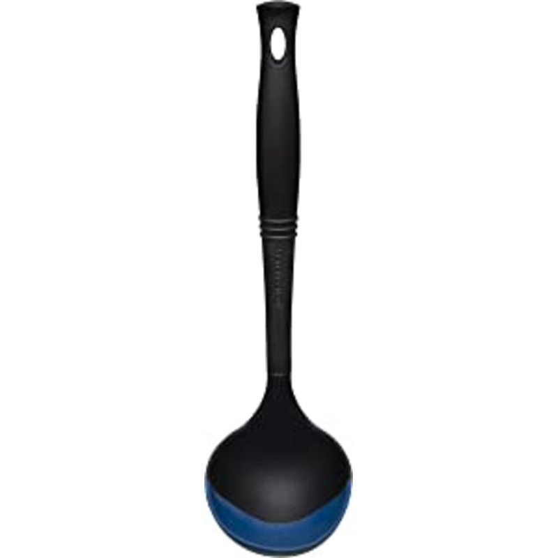 Le Creuset Revolution Bi-Material Ladle 12" x 3 1/2" - Marseille