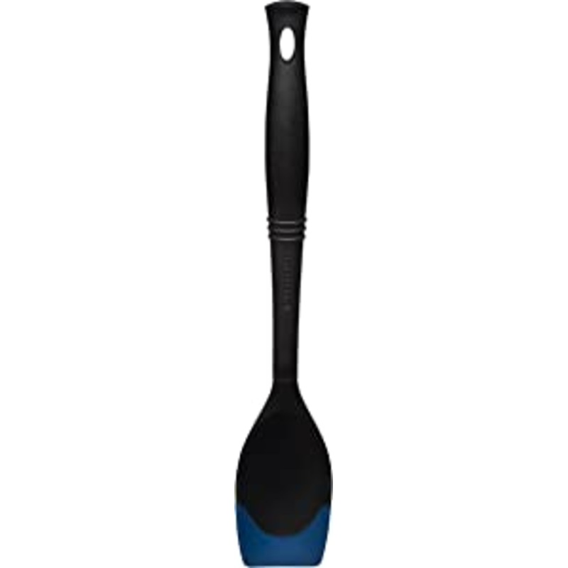 Le Creuset Revolution Bi-Material Saut Spoon 13 1/2" x 2 1/2" - Marseille
