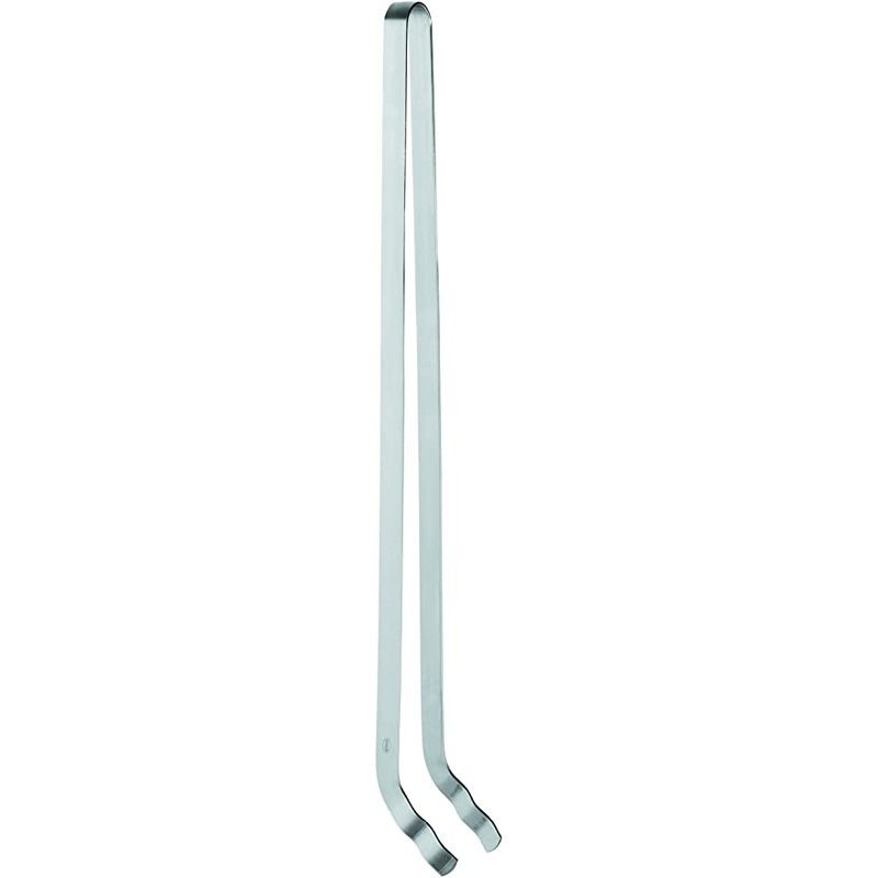Rosle Stainless Steel Charcoal Tongs
