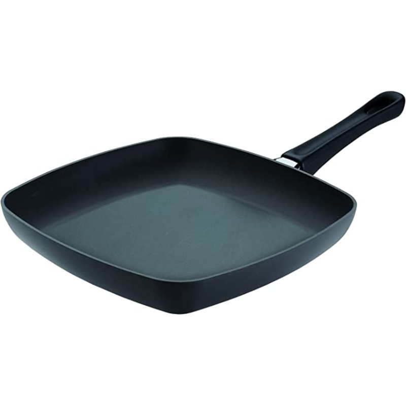 Scanpan Classic 10 1/2" Square Fry Pan