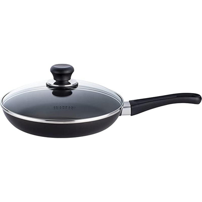 Scanpan Classic Plus 11" Saute Pan