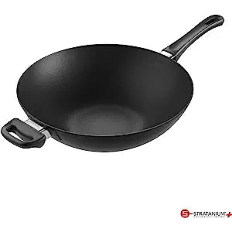 Scanpan Classic Plus 12 1/2" Wok