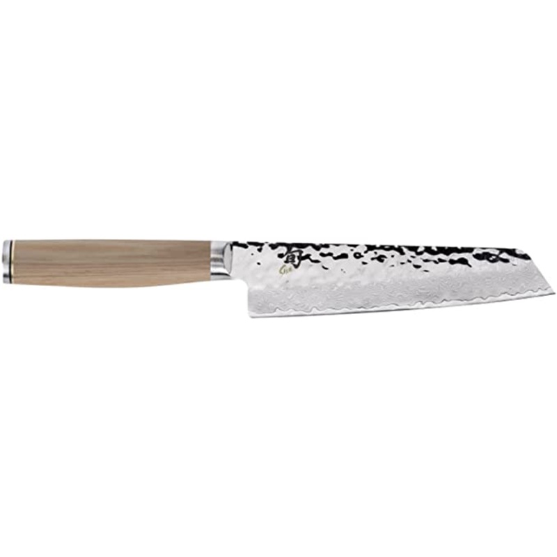 Shun Premier Blonde - 6 1/2" Master Utility