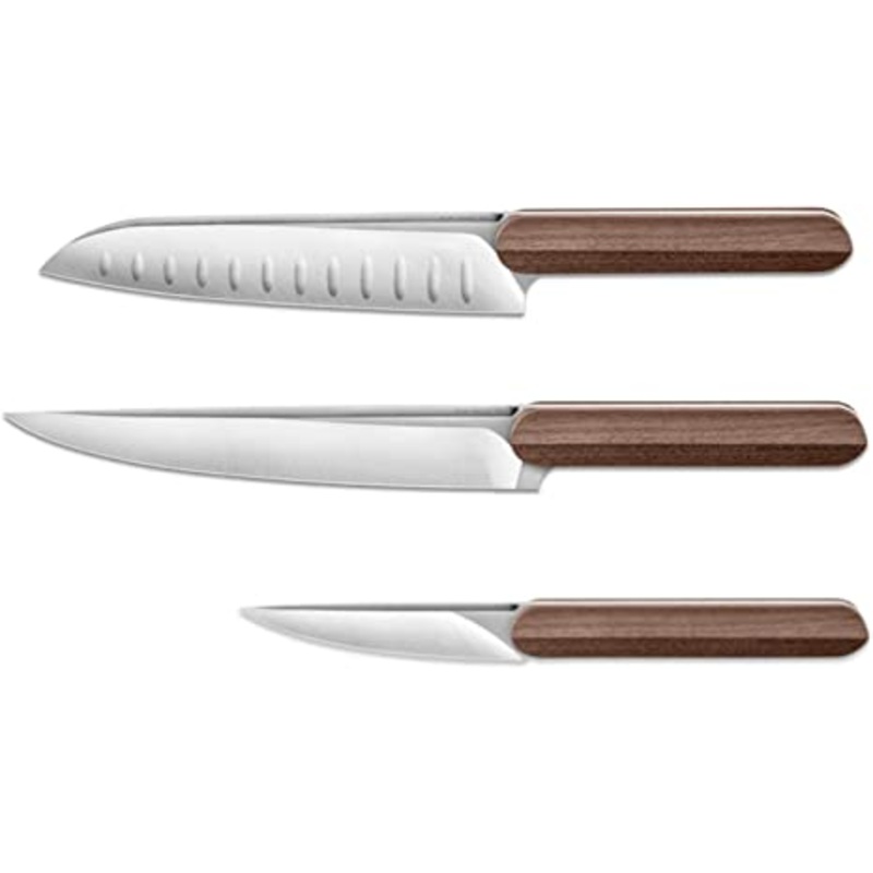 TB Louis 3 Pc. Kitchen Knife Set