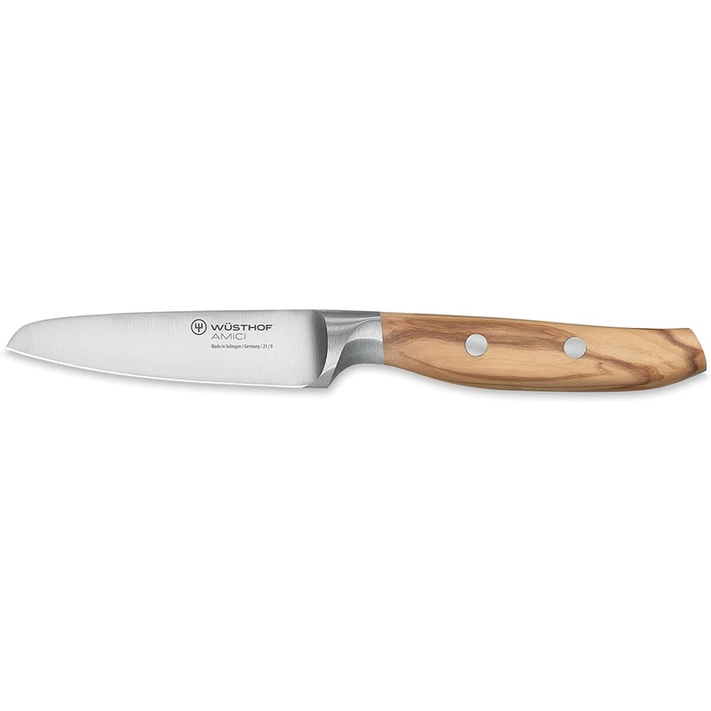 Wusthof Amici - 3 1/2" Paring Knife