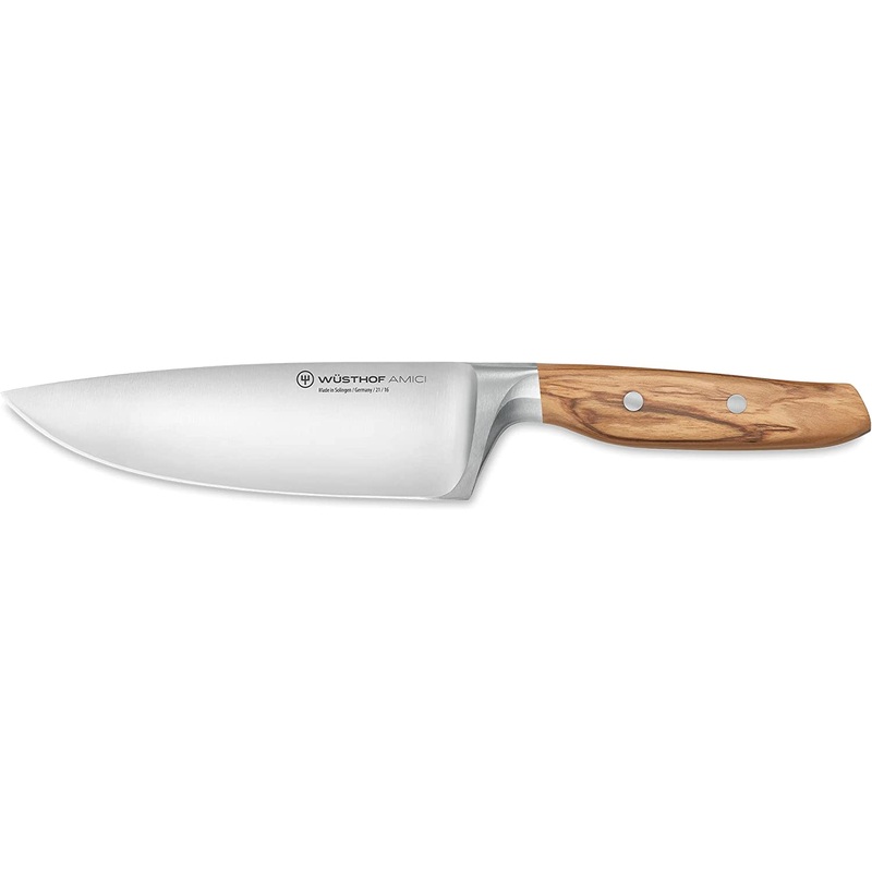 Wusthof Amici - 6" Chef's Knife