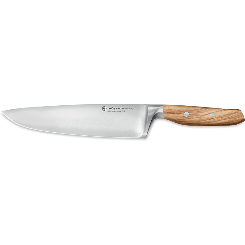 Wusthof Amici - 8" Chef's Knife