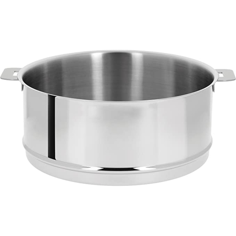 Cristel Mutine - 1 Qt. Steamer