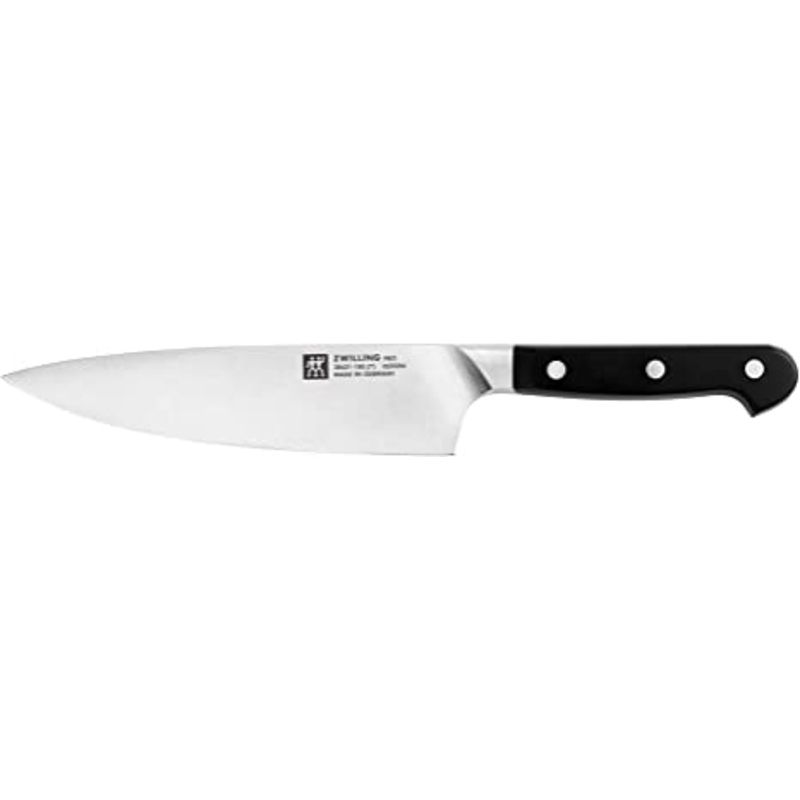 Henckels Zwilling Pro - 7" Slim Chef's Knife
