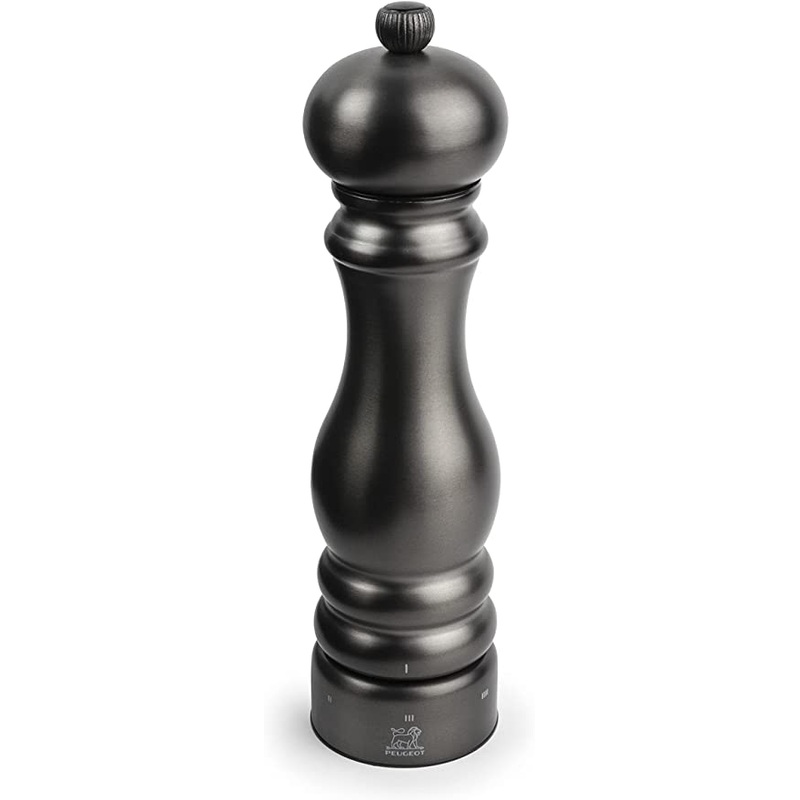 Peugeot Paris Chef u'Select Pepper Mill Carbone - 22cm/9"