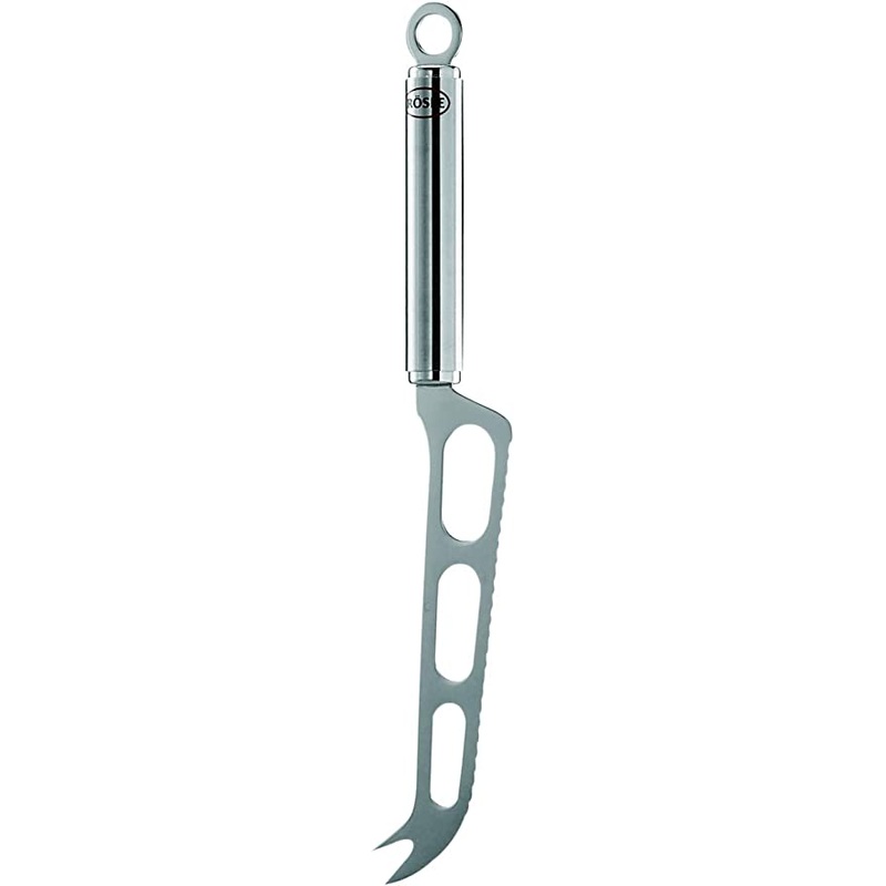 Rosle Stainless Steel Cheese Knife - 11"