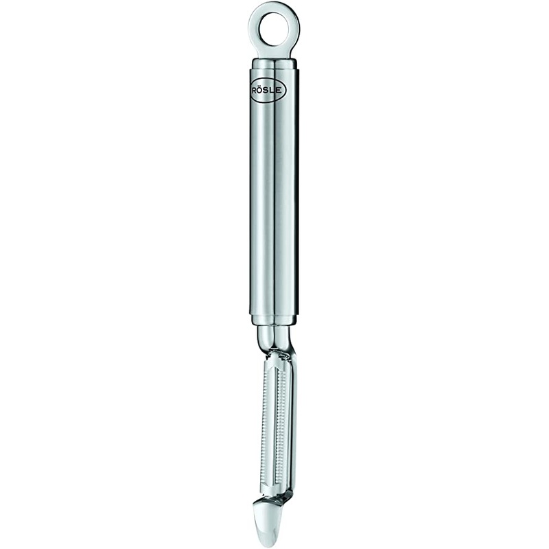 Rosle Stainless Steel Tomato/Kiwi Peeler