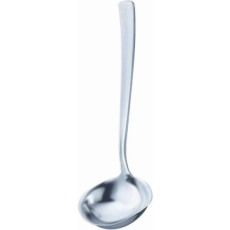 Rosle VS 600 Stainless Steel Sauce Ladle