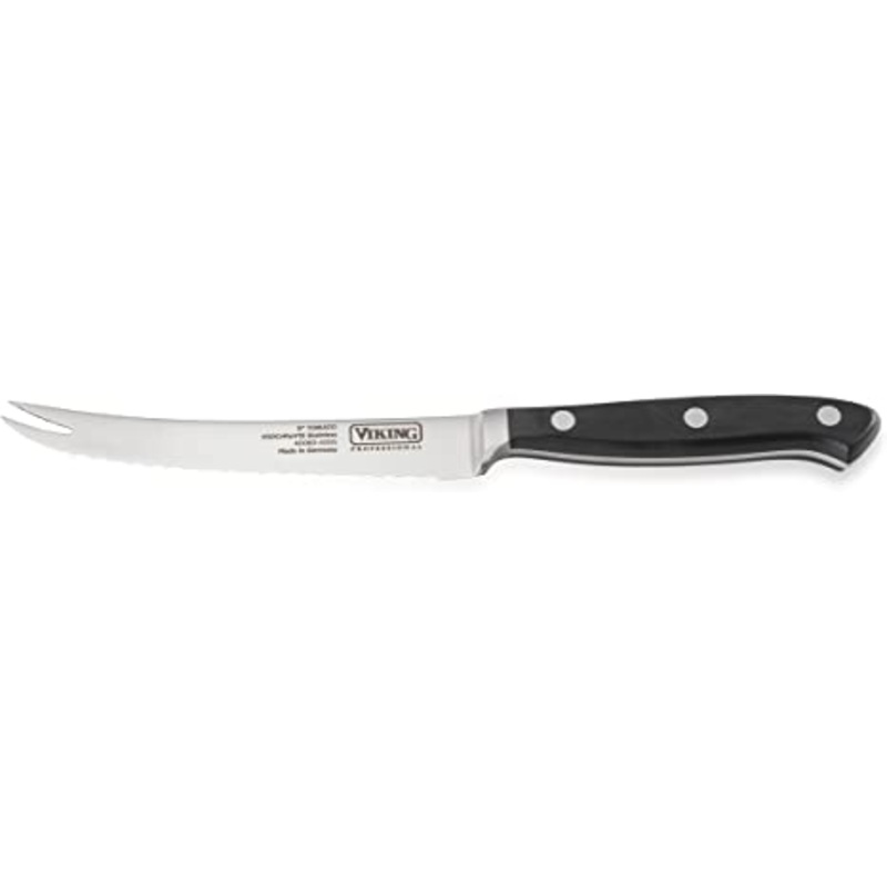 Viking Professional 5" Serrated Utility Knife