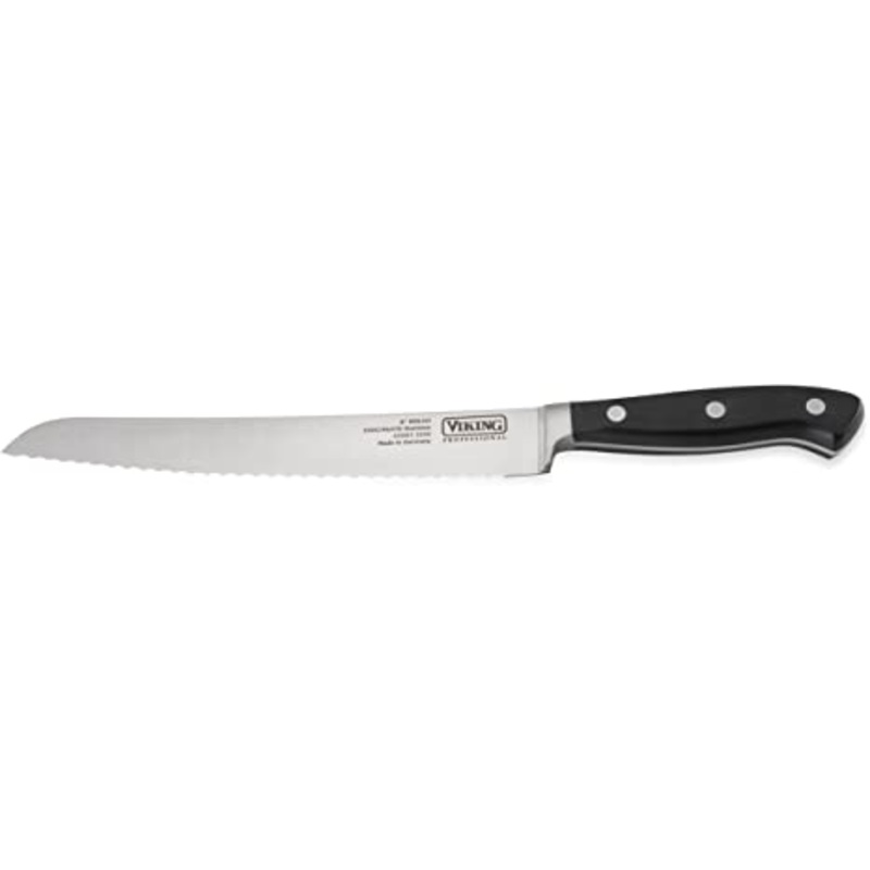 Viking Professional 8" Bread Knife